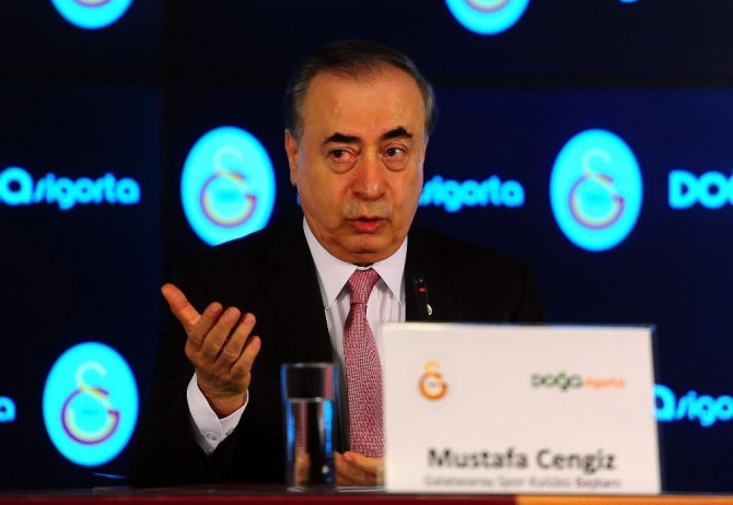 G.saray Erkek Basketbol Takımının İsim Sponsoru Doğa Sigorta