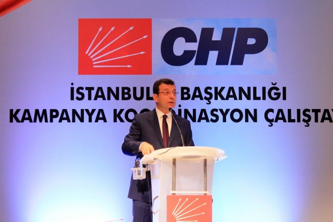 "Deprem Ve Yapı Güvenliği Konusu Bir Milli Meseledir”