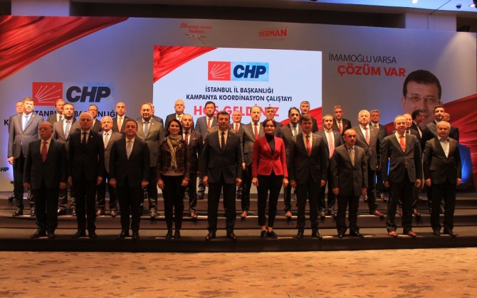 "Deprem Ve Yapı Güvenliği Konusu Bir Milli Meseledir”