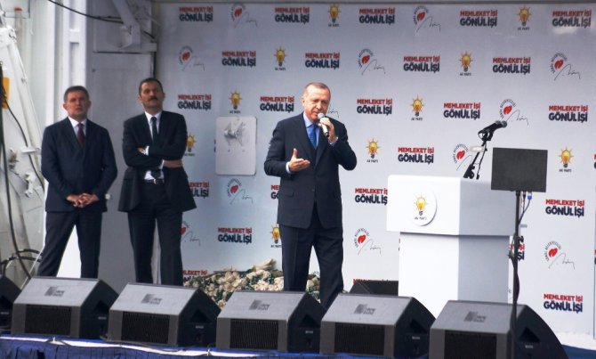 “Chp Kılıçdaroğlu Ve Avenesinin Partisidir”