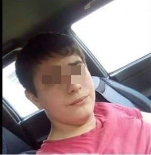 Okula Gitmek İstemedikleri İçin Evden Kaçmışlar