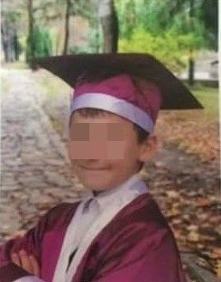 Okula Gitmek İstemedikleri İçin Evden Kaçmışlar
