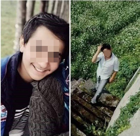 Okula Gitmek İstemedikleri İçin Evden Kaçmışlar