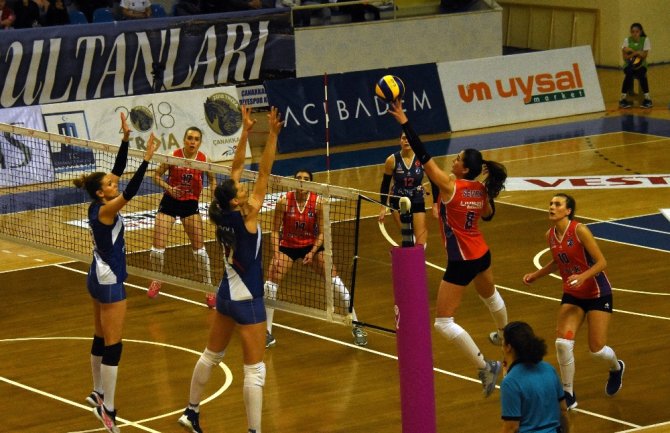 Türk Hava Yolları Set Vermedi
