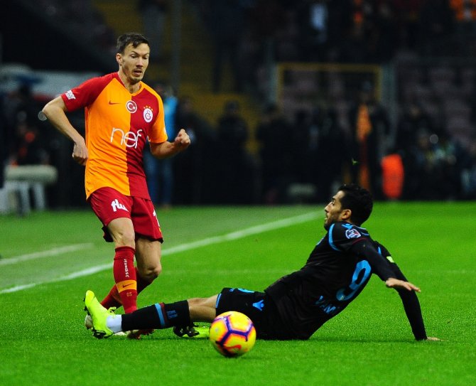 İlk 15 Dakika Golsüz Bitti