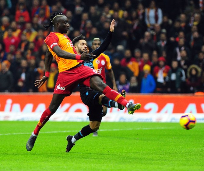 İlk 15 Dakika Golsüz Bitti