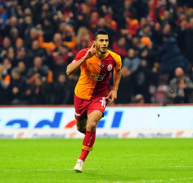 Galatasaray Evindeki Yenilmemezliğini 30’a Çıkardı