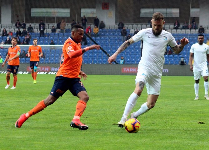 Devre Arası Takviyeleri Yüzleri Güldürdü