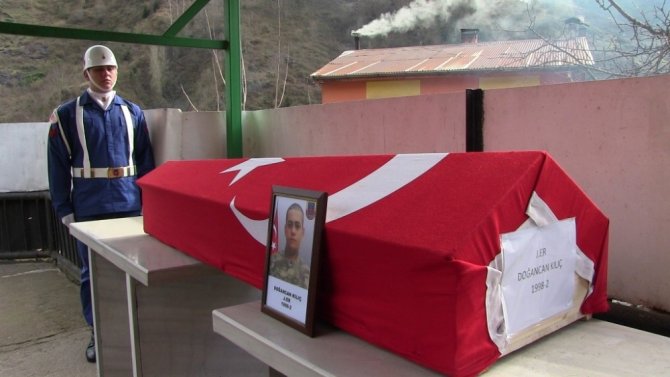 Terhisine 2 Ay Kalmıştı