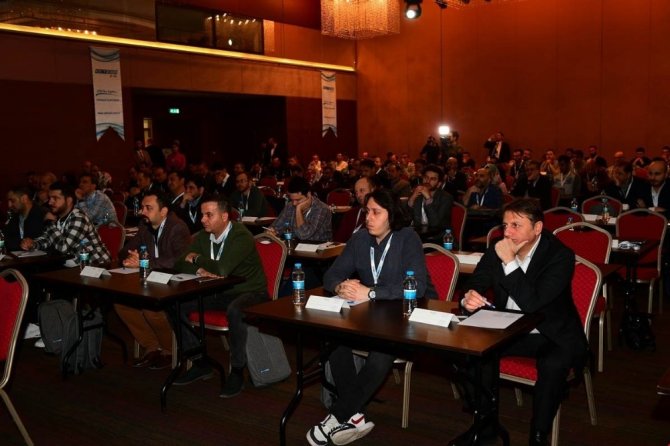Kişisel Verilerin Korunması Ve Güvenlik Çözümlerini Konuşmak İçin Trabzon’da Buluştular