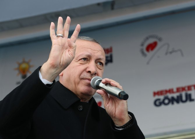 "Gıda Teröristlerine Gereken Dersi Verdik"