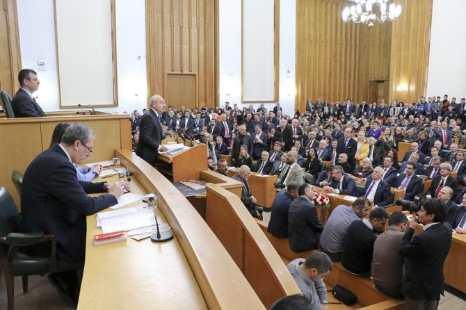 "Yeni Bir Gelenek Başlattık"