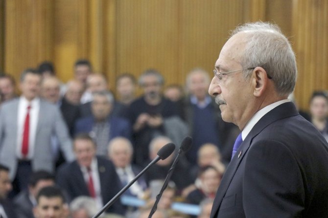 "Yeni Bir Gelenek Başlattık"