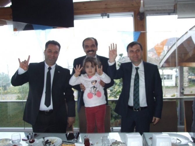 Ak Parti Trabzon Milletvekili Balta: “1 Nisan Cumhur İttifakı’nın Başarısının Taçlandığı Bir Tarih Olacak”