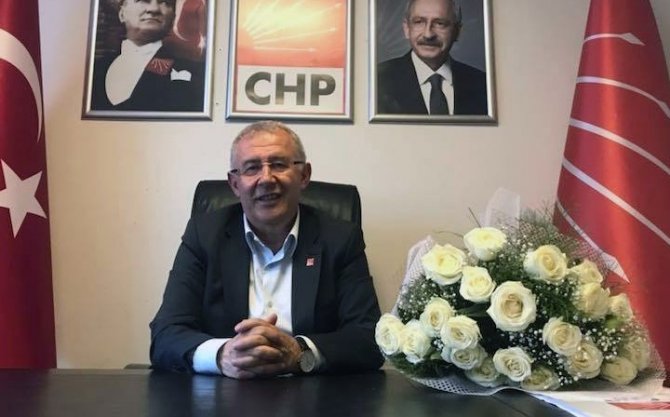 Chp Giresun İl Başkanı Bilge: 