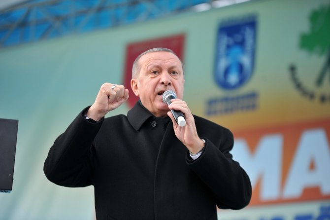 Erdoğan’dan Kılıçdaroğlu’na: Daha Çok Ödeyeceksin
