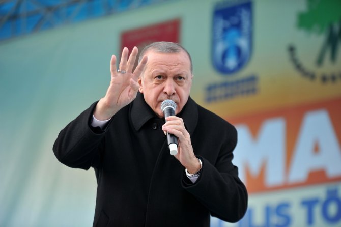 Erdoğan’dan Kılıçdaroğlu’na: Daha Çok Ödeyeceksin