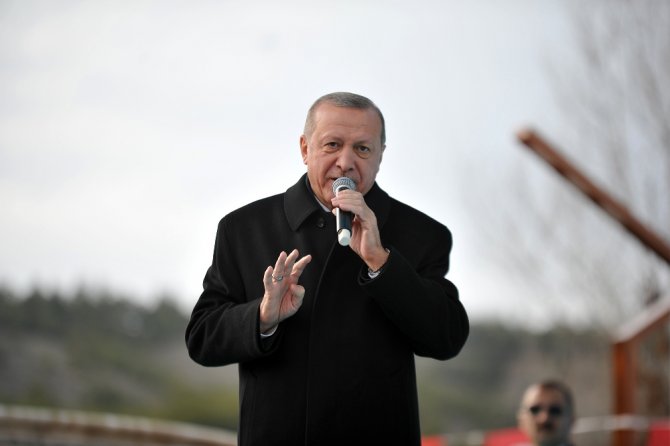 Erdoğan’dan Kılıçdaroğlu’na: Daha Çok Ödeyeceksin