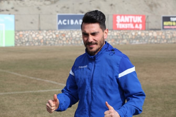 E.yeni Malatyaspor’da Futbolcular İddialı Konuştu
