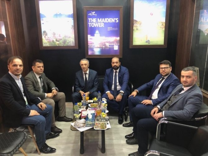 İranlılar Doğu Karadeniz’i Sevdi