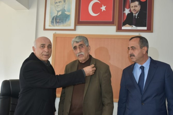 Saadet Partisi’nde 22 İstifa: 11’i Ak Parti’ye Geçti