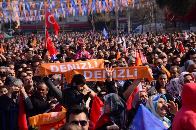 Chp’ye Imf Cevabı