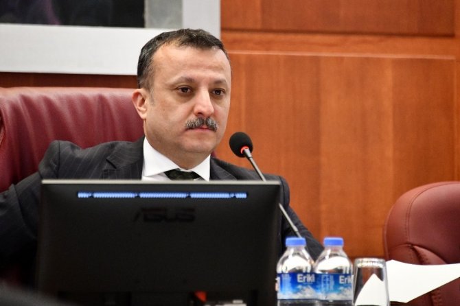 Gümüşhane’de Eğitim Masaya Yatırıldı