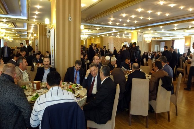 "İstanbul’u Ayağa Kaldıran Erdoğan"