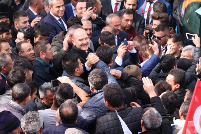 "Dağlarda 700 Terörist Kaldı"