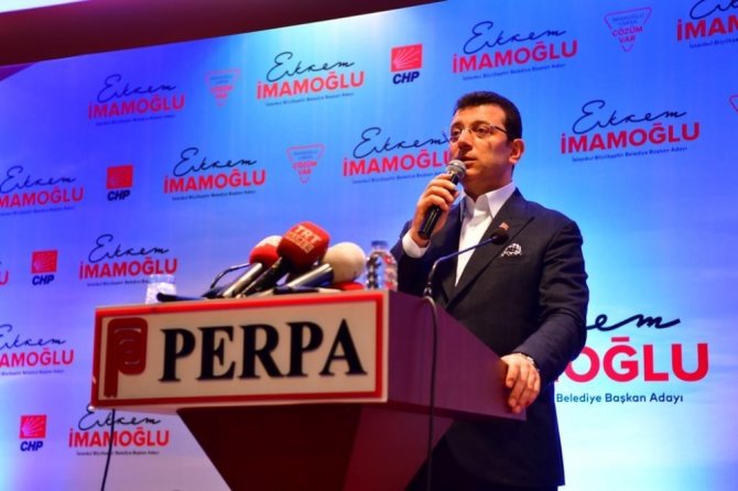 "Kreş İşine El Atacağız"
