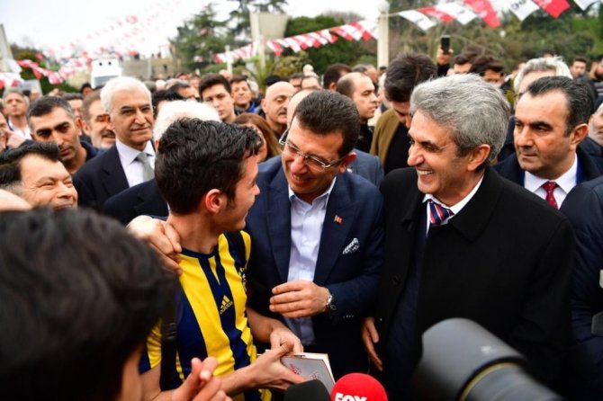 "Kreş İşine El Atacağız"