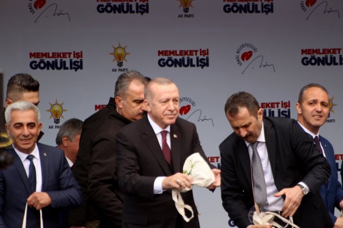 "Biz Sizi Sesinizden Tanırız"