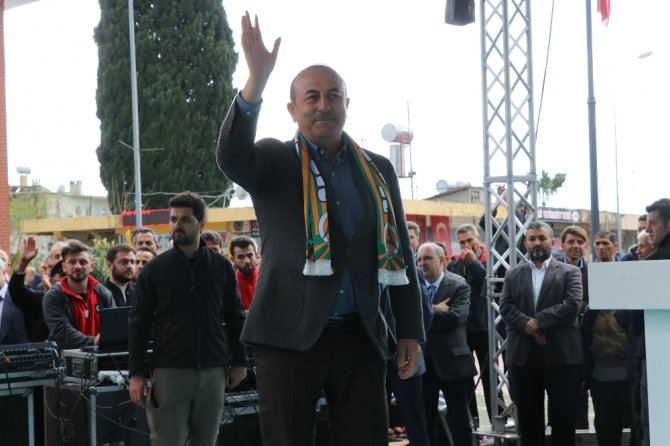 "Zillet İttifakının İçinde Hangi Teröristi Ararsan Var"