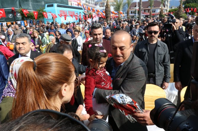"Zillet İttifakının İçinde Hangi Teröristi Ararsan Var"