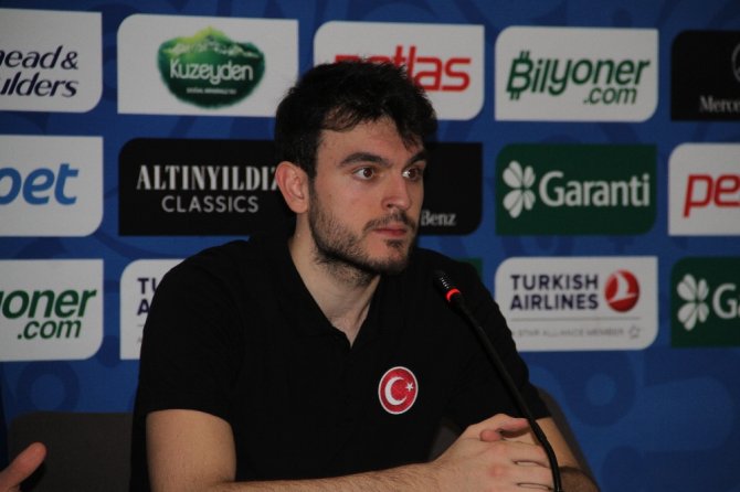 “Tarihimizde İlk Defa Doğrudan Katılma Hakkı Elde Ettik”