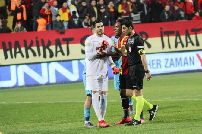 Fırtına’dan 3 Gollü Galibiyet