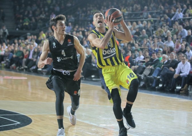 Thy Euroleague’de 23. Haftanın Ardından
