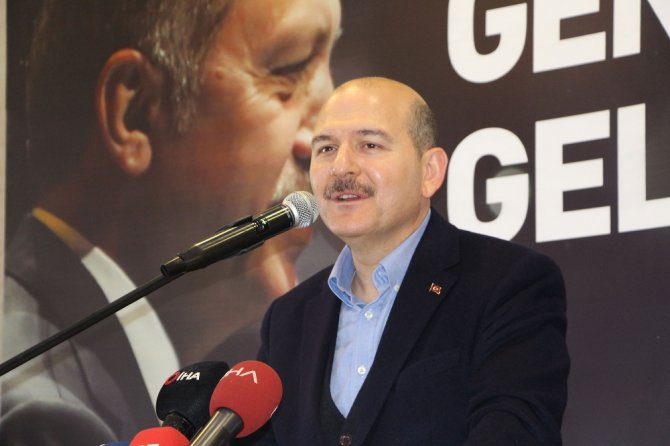“Elimizdeki İstihbaratları Bilselerdi..."