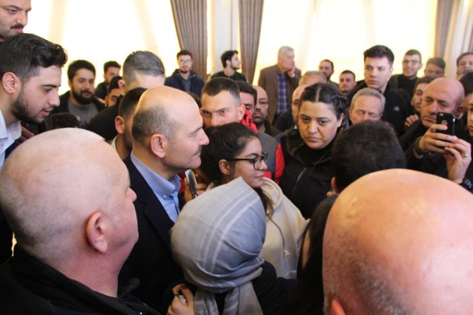 “Elimizdeki İstihbaratları Bilselerdi..."