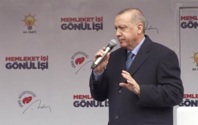 "Fırat’ın Doğusunu Güvenli Hale Getirdiğimizde..."