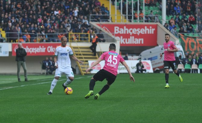 Kasımpaşa’da Düşüş Sürüyor
