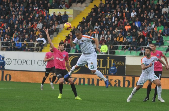 Kasımpaşa’da Düşüş Sürüyor