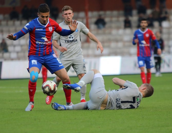 Adana Demir Altınordu’yu 3-0’la Geçti