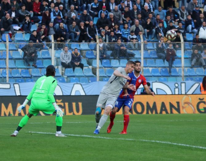 Adana Demir Altınordu’yu 3-0’la Geçti