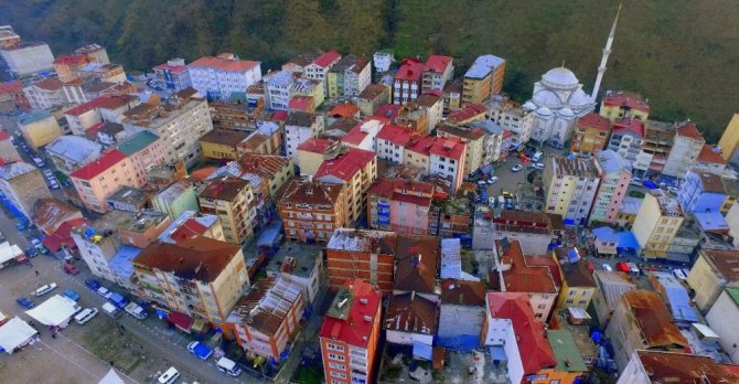 Amerika Artık Onlara Cazip Gelmiyor