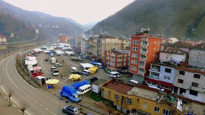 Amerika Artık Onlara Cazip Gelmiyor
