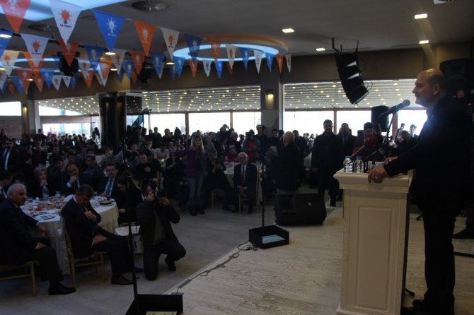 Bakan Soylu: “Elimizdeki İstihbaratları Bilselerdi Bugün Terör Örgütü İle Beraber Aynı İttifakın İçinde Olmazlardı”
