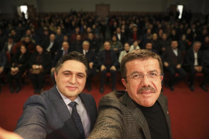 Zeybekci: İlk 3 Ay Eve Gitmek Yok