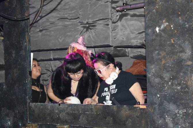 Dünyanın En Yaşlı Dj’i: 85 Yaşında