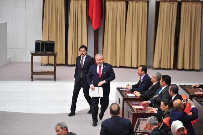 Başkanlık Yarışında İkinci Tur